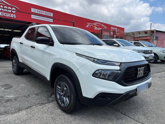 FIAT TORO 1.3 TURBO 270 FLEX ENDURANCE AT6
